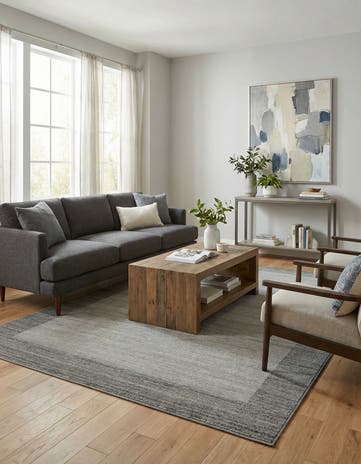 7' 10 x 11' Loft Rug