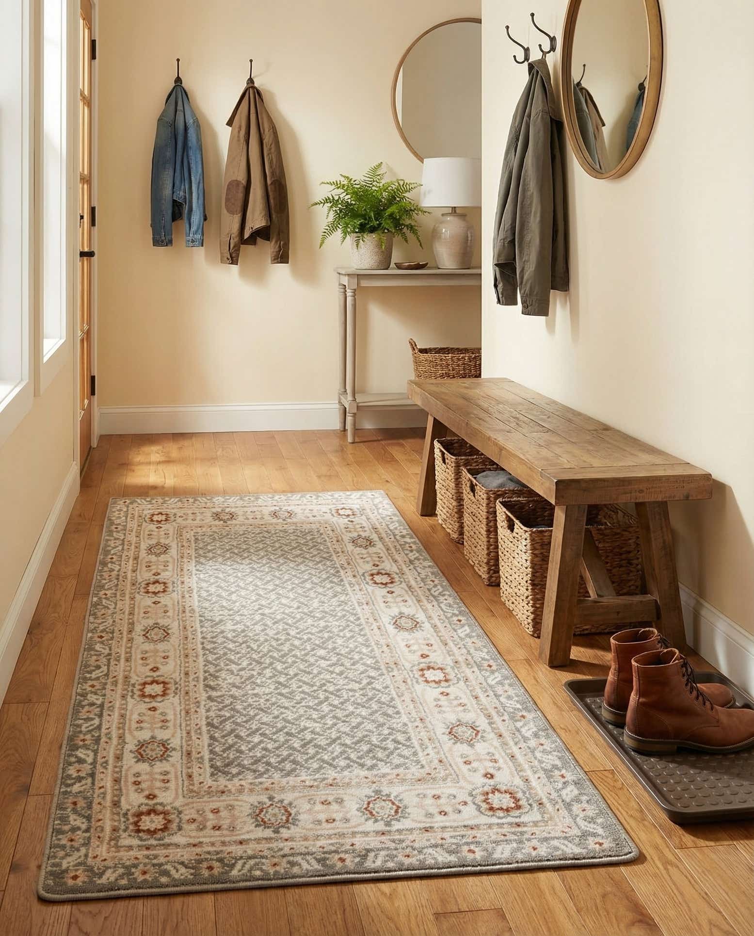 3' x 5' 3 Charlotte Rug