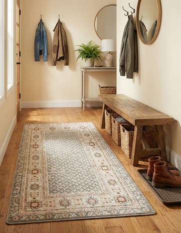 3' x 5' 3 Charlotte Rug