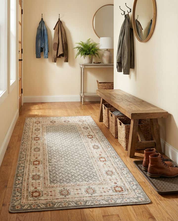 3' x 5' 3 Charlotte Rug