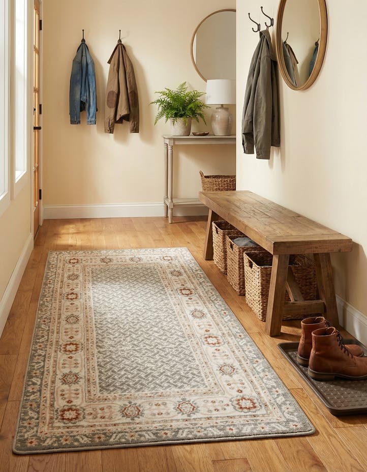 3' x 5' 3 Charlotte Rug
