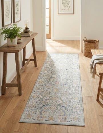2' x 6' Whitney Runner Rug