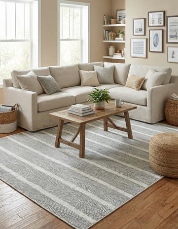 9' 10 x 12' Sabrina Soto Casa Madrid Rug
