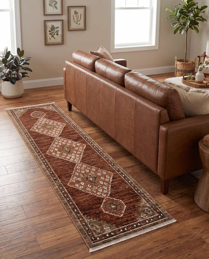 2' x 7' 7 Grand Tradition Runner Rug