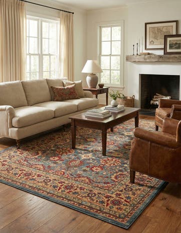 7' x 10' Chelsea Rug