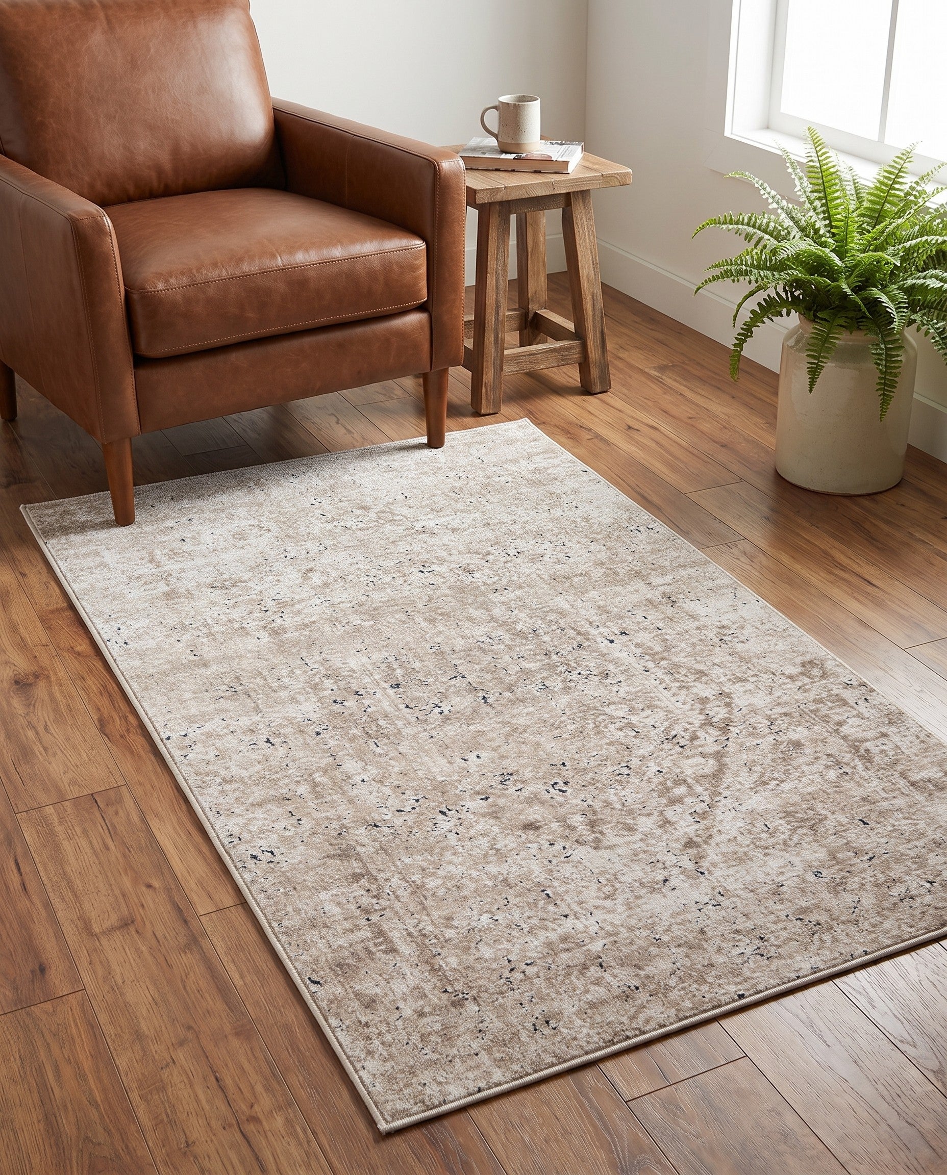 3' x 5' 3 Villa Rug