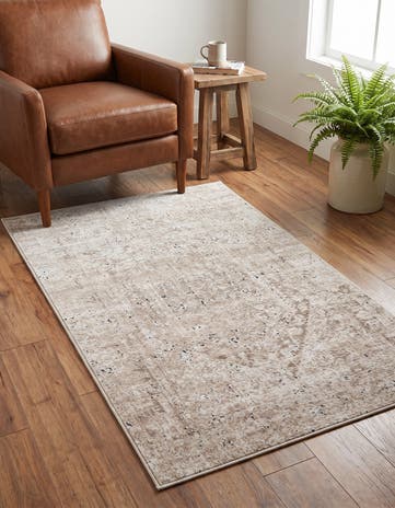3' x 5' 3 Villa Rug