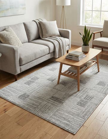 4' x 6' Hanahan Rug