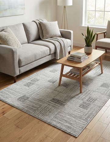 4' x 6' Hanahan Rug