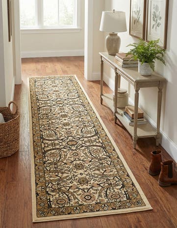 2' 7 x 10' Neda Runner Rug