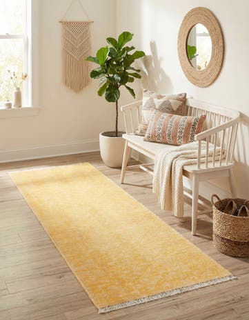 2' x 5' 1 Boutique Runner Rug