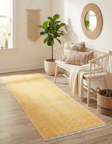 2' x 5' 1 Boutique Runner Rug