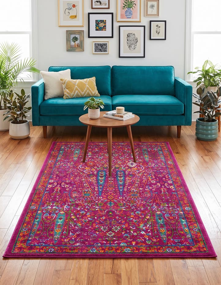 4' x 6' Calypso Rug