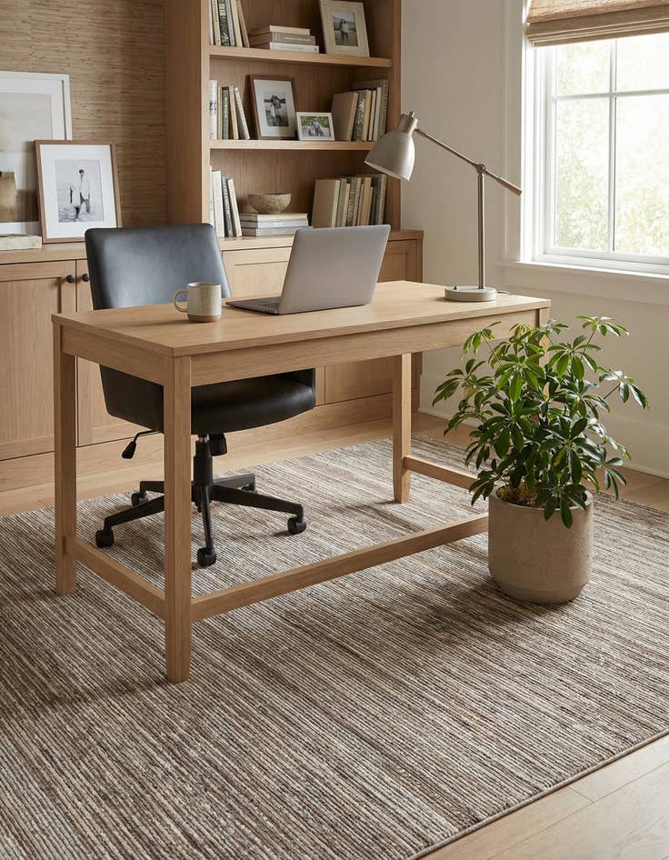 Detail image of 4' x 6' Silta Rug