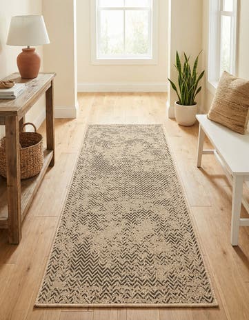 2' 9 x 6' Dunes Runner Rug
