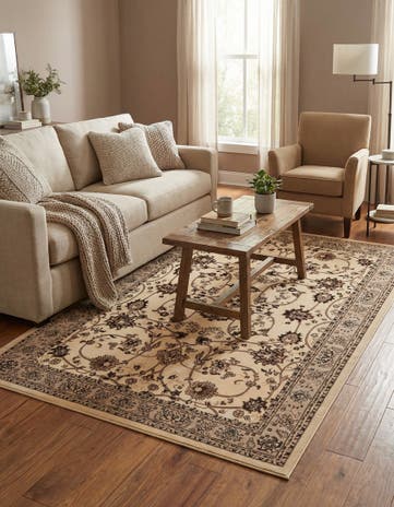 7' x 10' Yasmin Rug