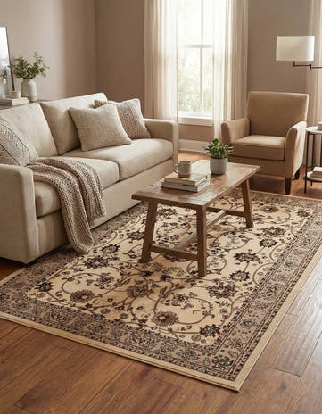 7' x 10' Yasmin Rug