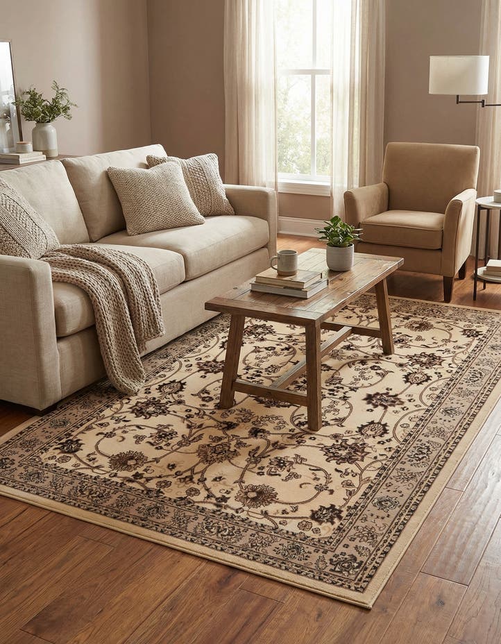 7' x 10' Yasmin Rug