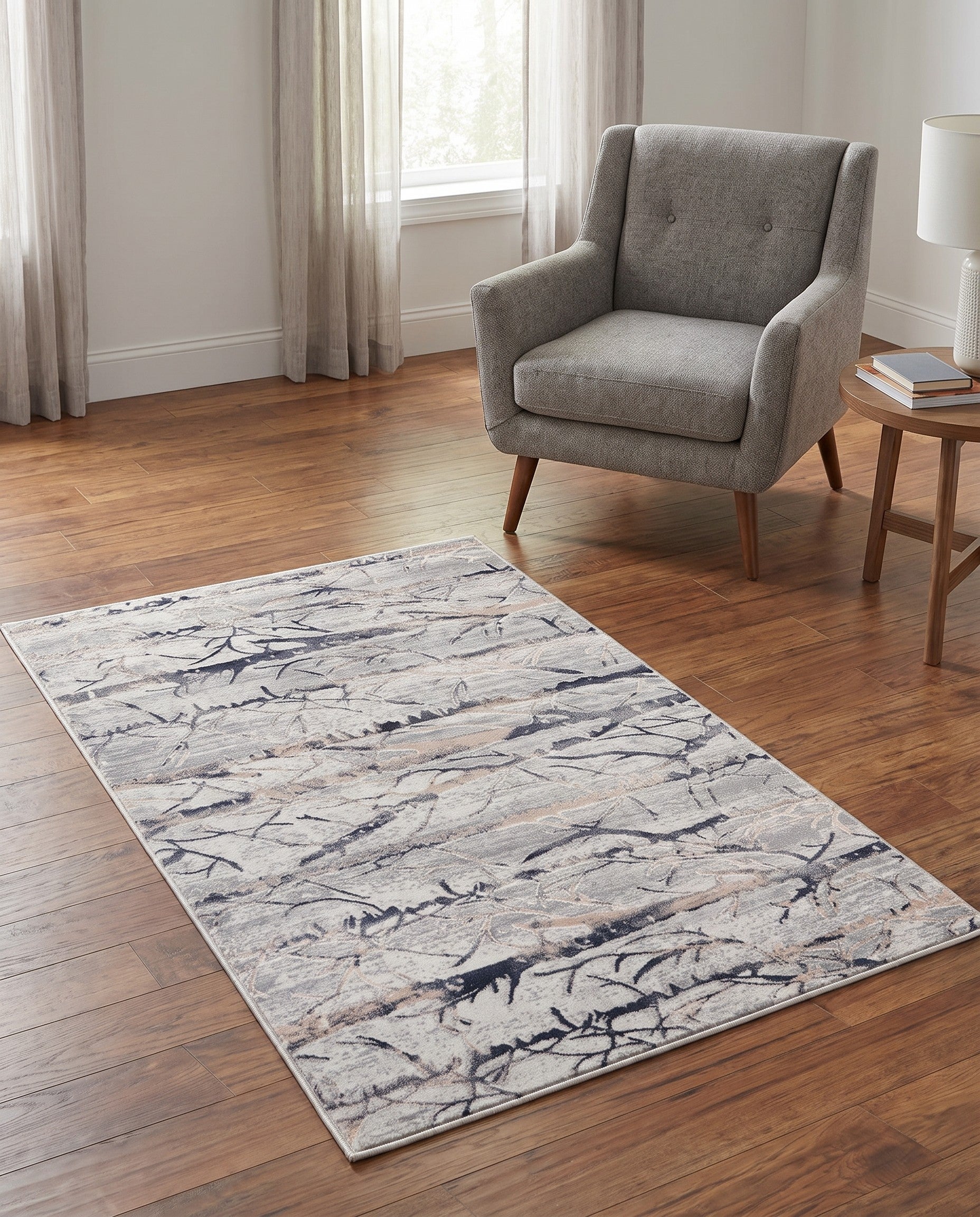3' 3 x 5' 3 Finsbury Rug