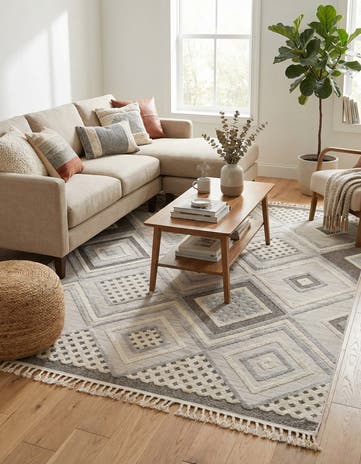 7' 10 x 10' Arlo Rug