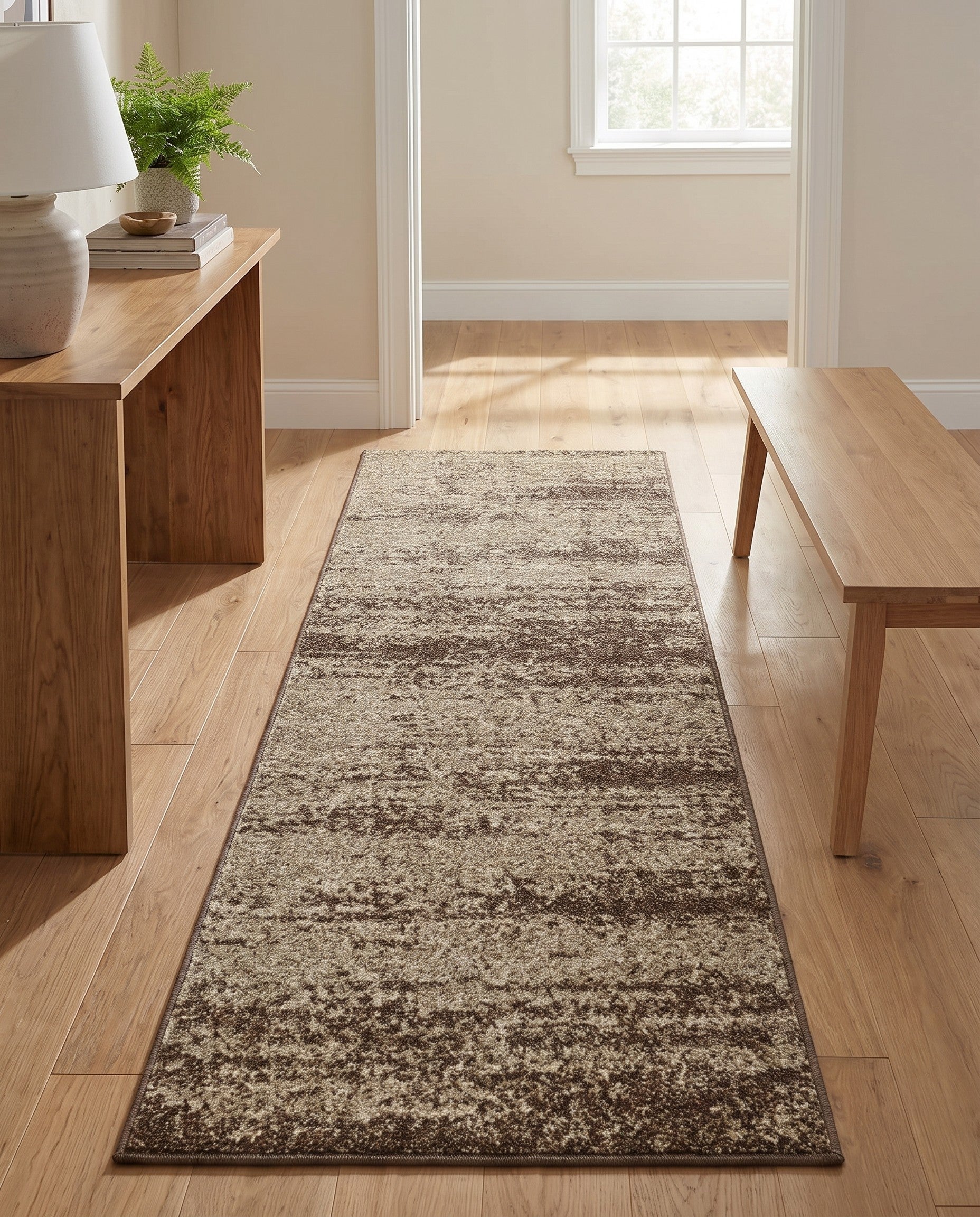 2' x 6' Loft Runner Rug