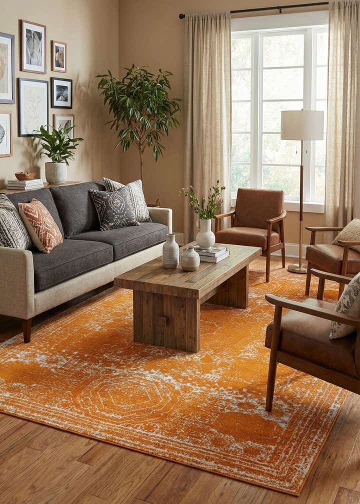 9' x 12' Dover Rug