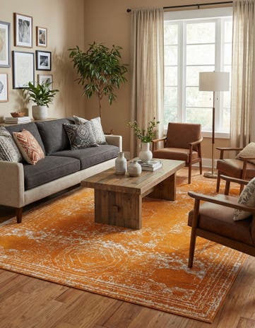 9' x 12' Dover Rug