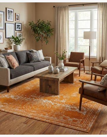 9' x 12' Dover Rug