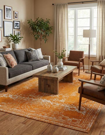 9' x 12' Dover Rug