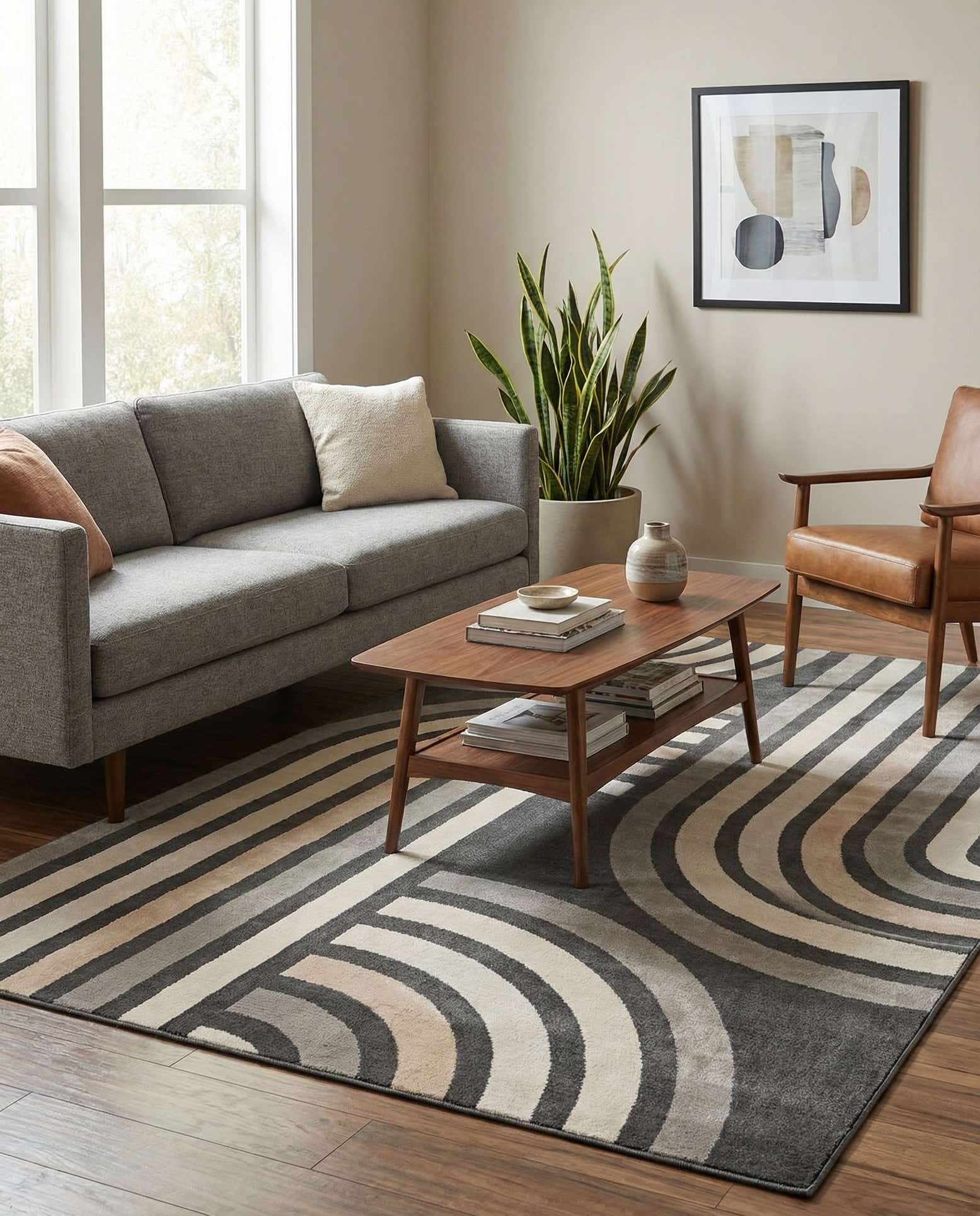 6' x 9' Charlotte Rug