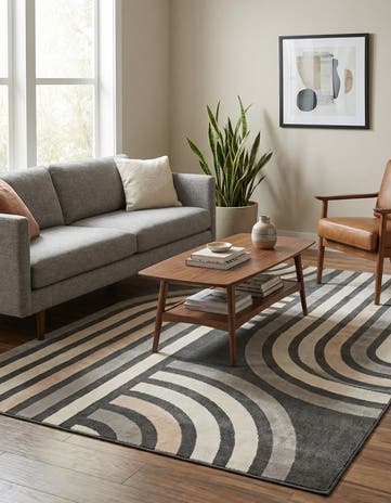 6' x 9' Charlotte Rug