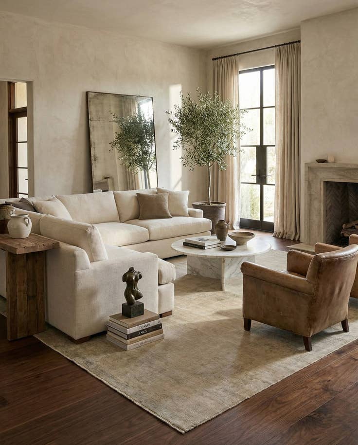 Detail image of 9' 1 x 12' 4 Hand Knotted Ultra Vintage Persian Wool Rug