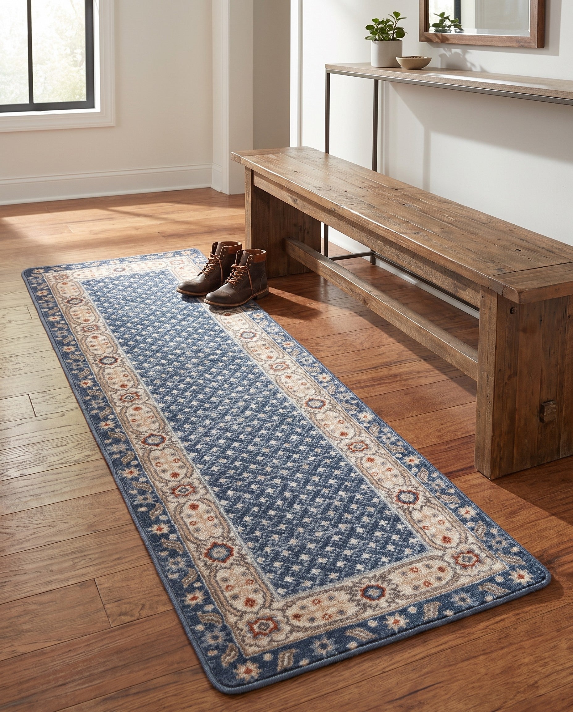 2' x 6' Charlotte Runner Rug