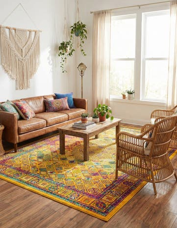 7' 10 x 10' Calypso Rug