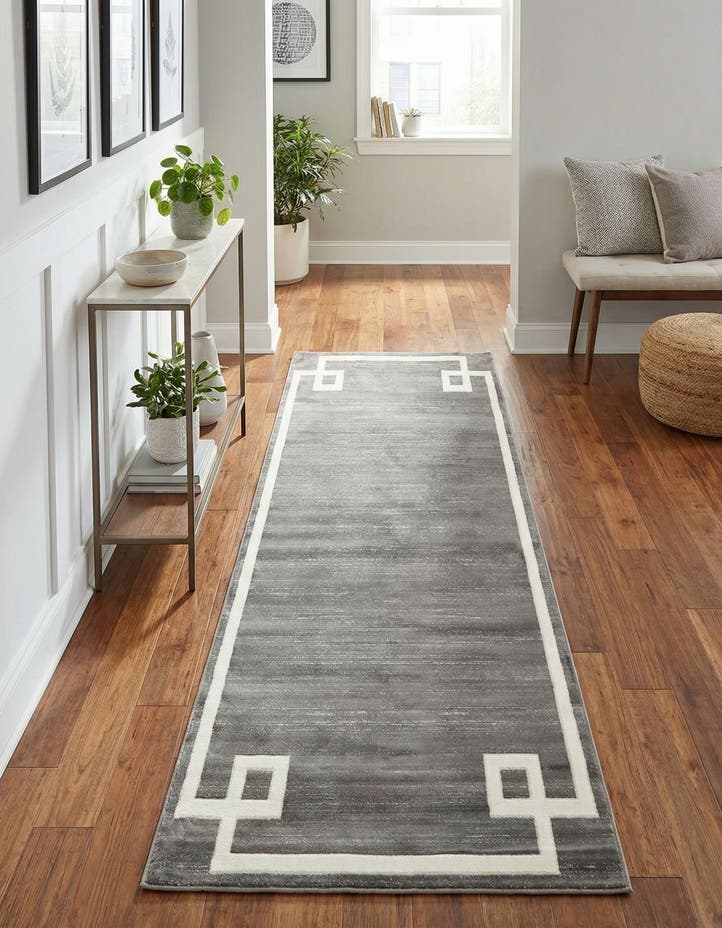 Jill Zarin 2' 2 x 6' Uptown Lenox Hill Runne...