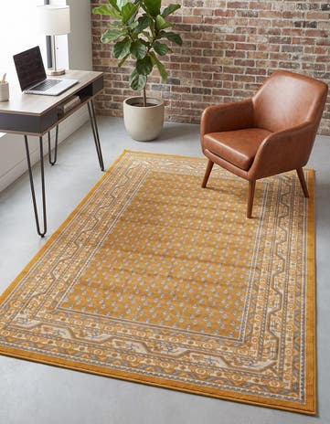 4' x 6' SoHo Rug