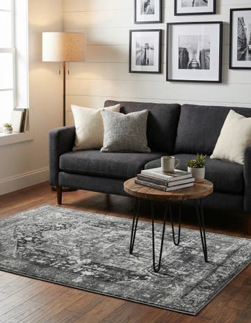3' 3 x 5' 3 Medina Rug