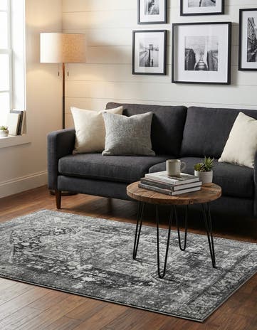 3' 3 x 5' 3 Medina Rug