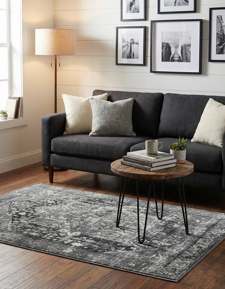 3' 3 x 5' 3 Medina Rug