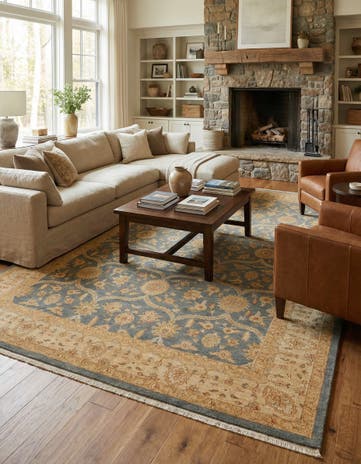 10' 6 x 16' 5 Chelsea Rug