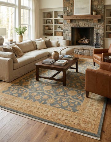 10' 6 x 16' 5 Chelsea Rug