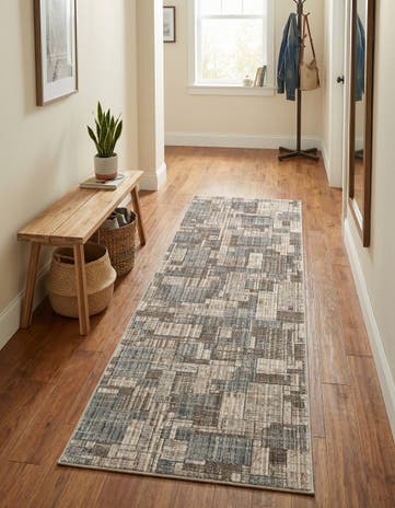 2' x 6' Silta Runner Rug