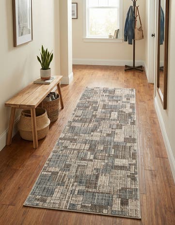 2' x 6' Silta Runner Rug