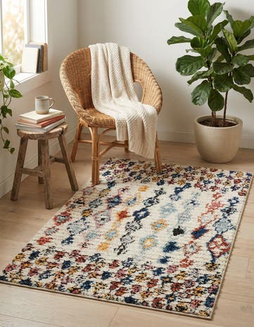 Morocco Rug