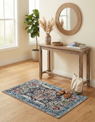 2' 2 x 3' Medina Rug