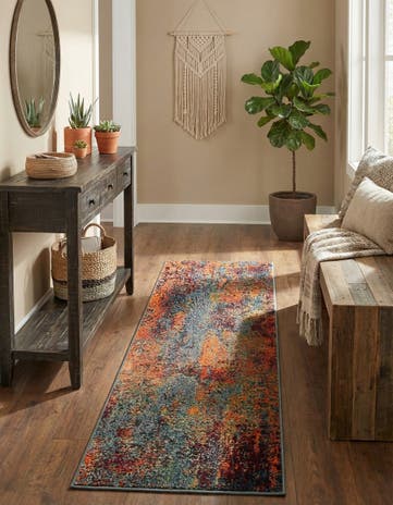 Stella Runner Rug