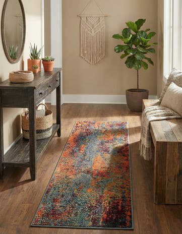 2' x 6' Stella Runner Rug