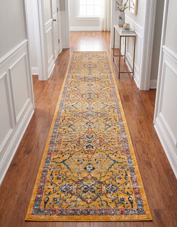 3' x 16' 5 Lola Runner Rug