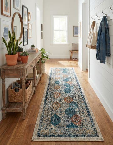 Lola Runner Rug