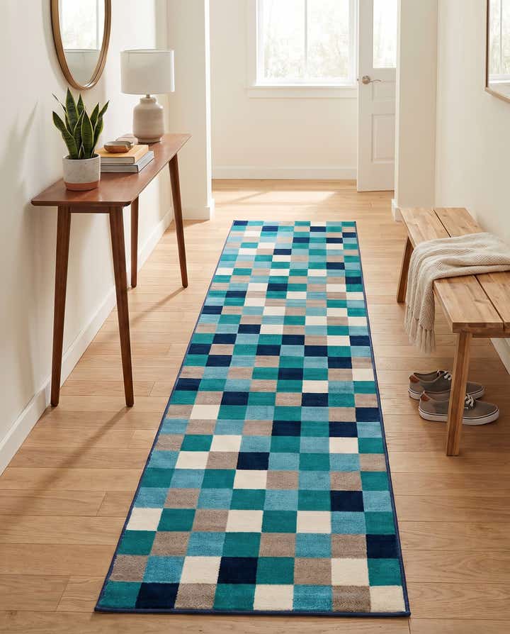 2' x 8' Azalea Runner Rug